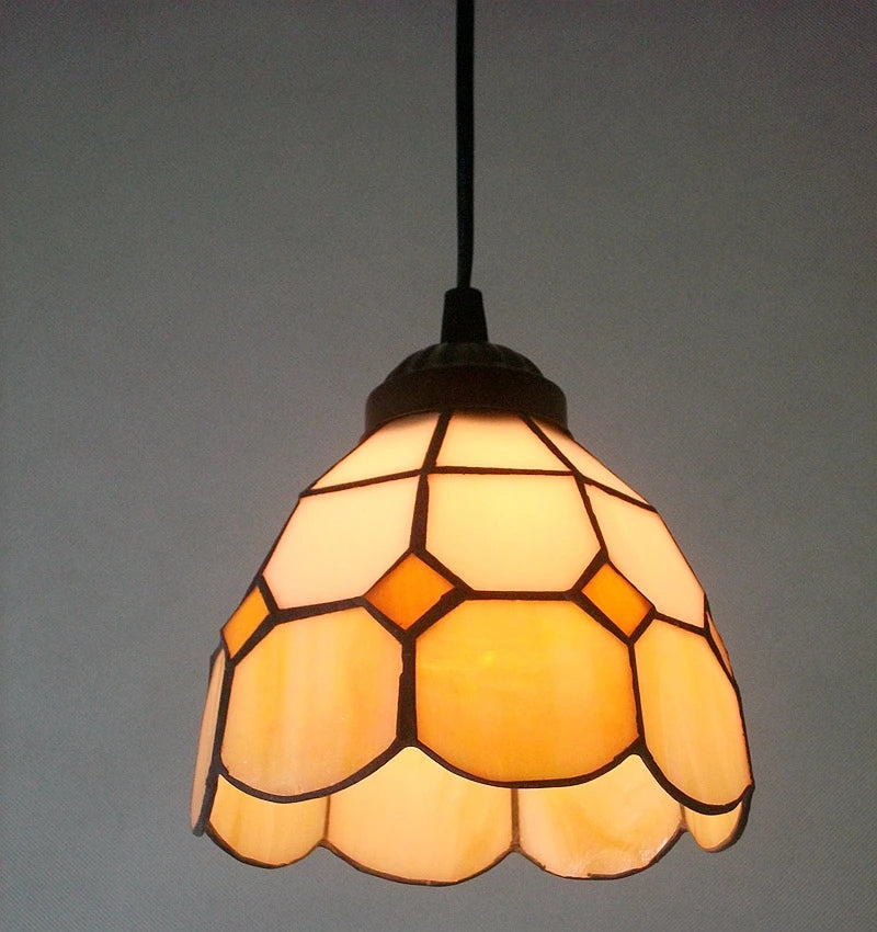 Minimalist retro chandelier for bar and restaurant decor - vue 13 sur 22