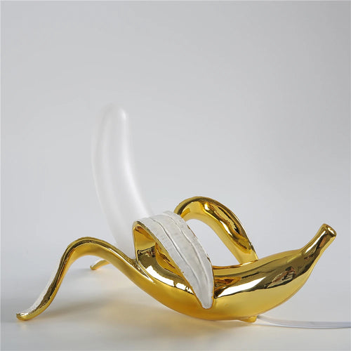 Lampe verre table moderne veilleuse bureau chevet maison luminaires - vue 10 sur 12