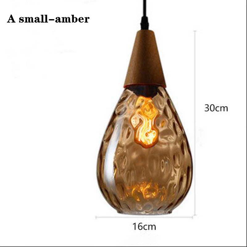 suspension créative à LED pour divers espaces intérieurs - vue 13 sur 27