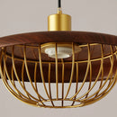 Minimalist Nordic pendant light for contemporary and inviting spaces