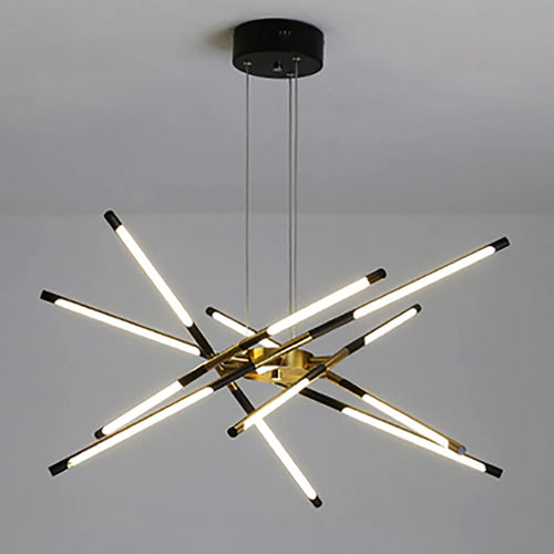 plafonnier led suspendu design nordique moderne luminaire décoratif intérieur