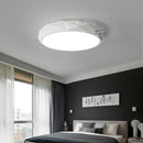 lustre en fer réglable avec télécommande pour intérieur