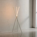 lampadaire nordique moderne design led pour décoration intérieure