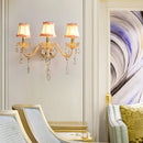 Modern minimalist wall light for elegant and decorative interiors