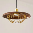 Minimalist Nordic pendant light for contemporary and inviting spaces
