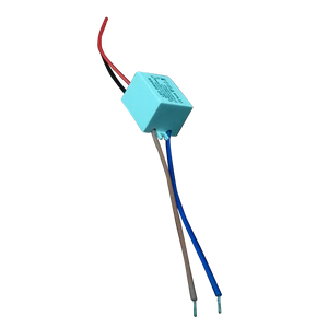 LED driver constant current power supply unit