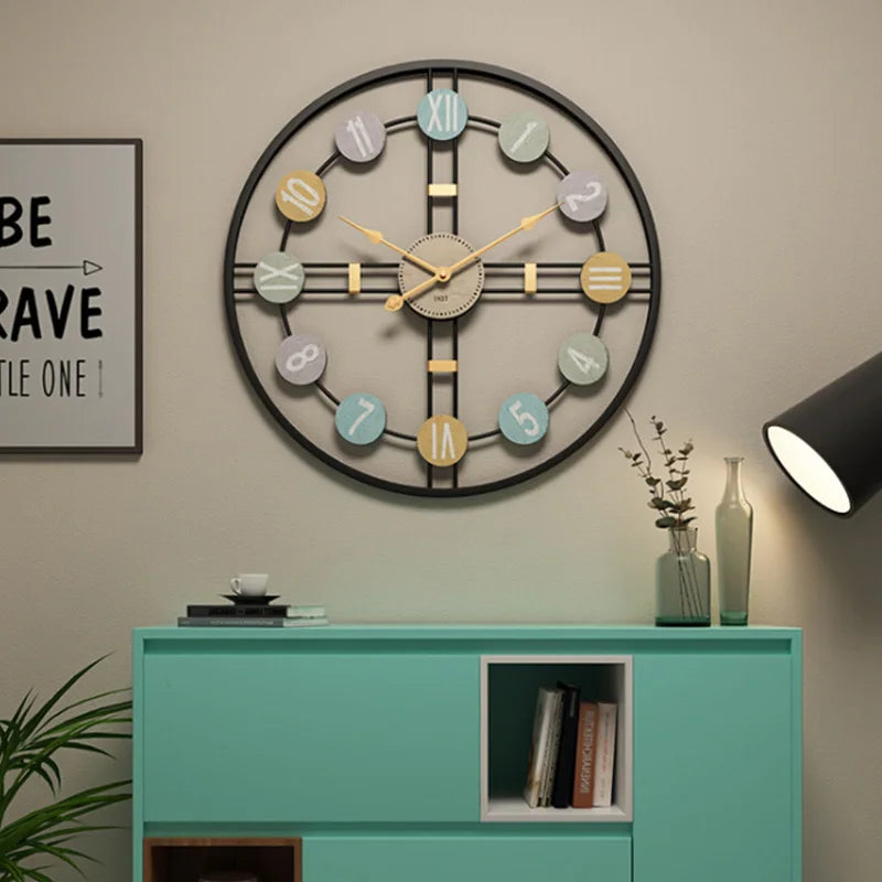 boutons de fermeture 3d style européen et américain décoratifs - vue 5 sur 9