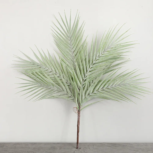 plante monstera artificielle pour décoration intérieure et extérieure