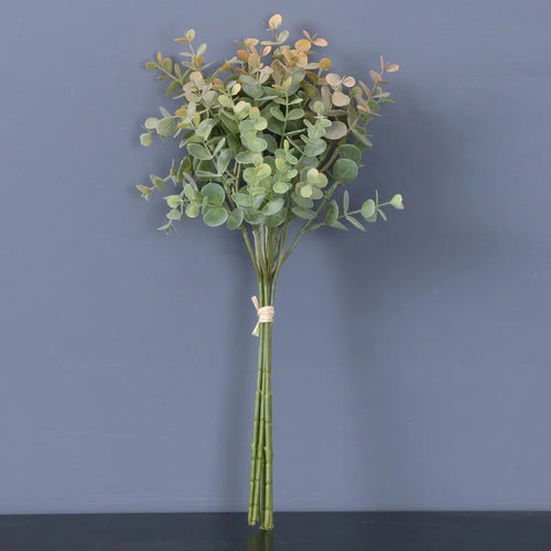 Artificial latex flower for realistic floral decoration - vue 15 sur 26