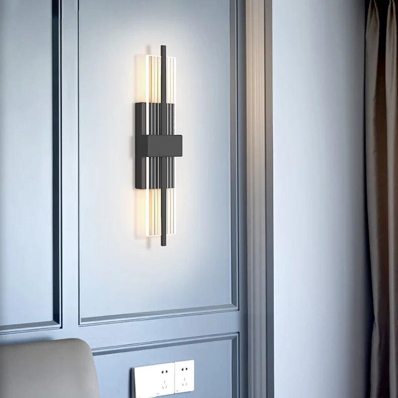 applique murale moderne minimaliste nordique jmzm