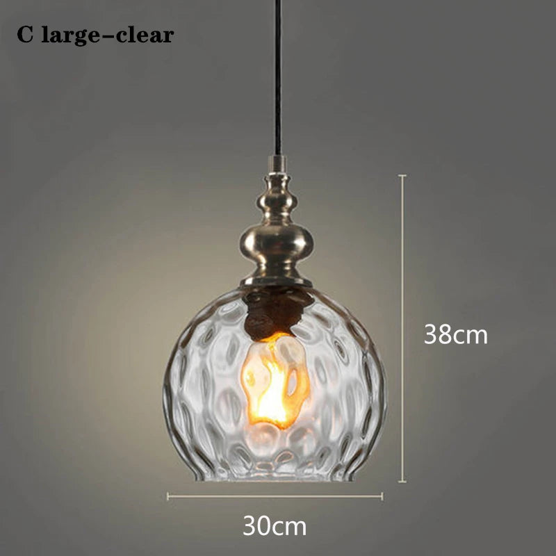 suspension créative à LED pour divers espaces intérieurs - vue 19 sur 27
