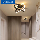 lustre moderne led pour intérieur de maison