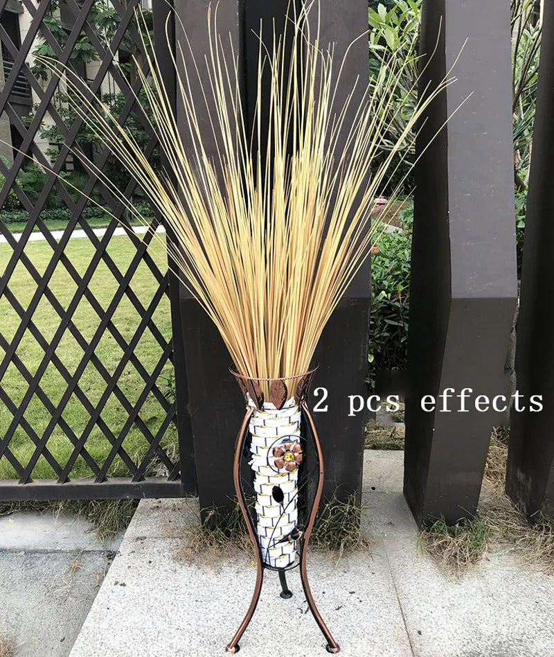 plantes artificielles décoratives pour mariage et intérieur - vue 4 sur 9