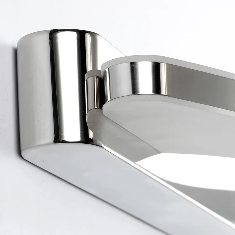 applique murale moderne à led pour éclairage intérieur décoratif - vue 5 sur 6