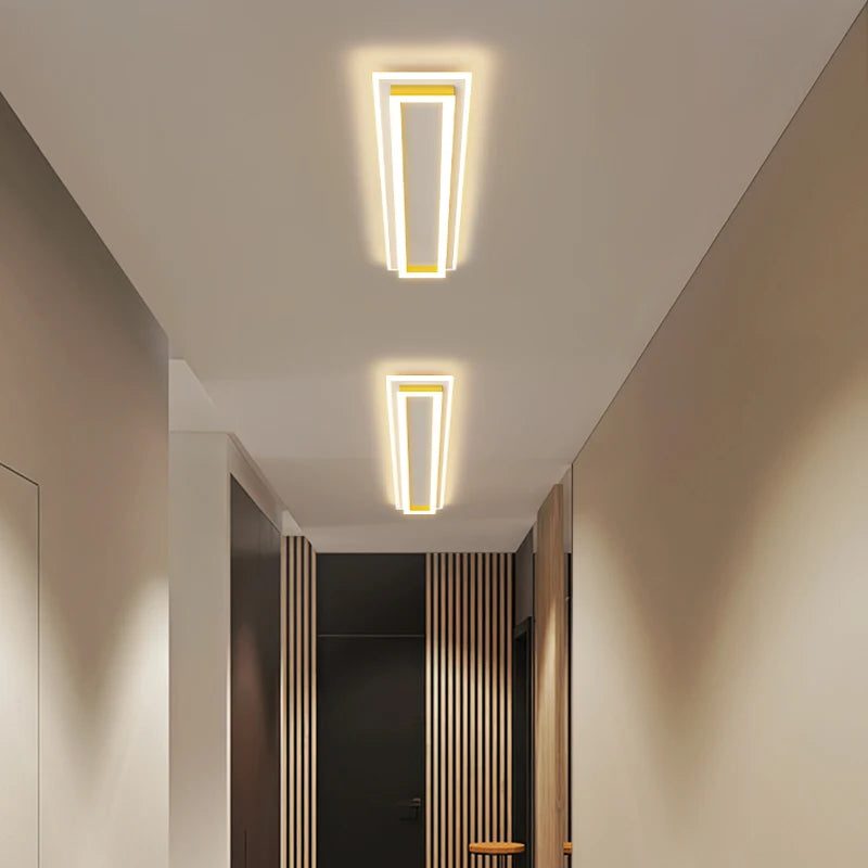 lustre led d'intensité réglable pour éclairage intérieur domestique - vue 7 sur 16