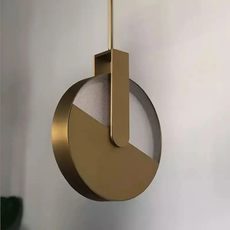 suspension en verre design créatif pour intérieur élégant - vue 7 sur 7