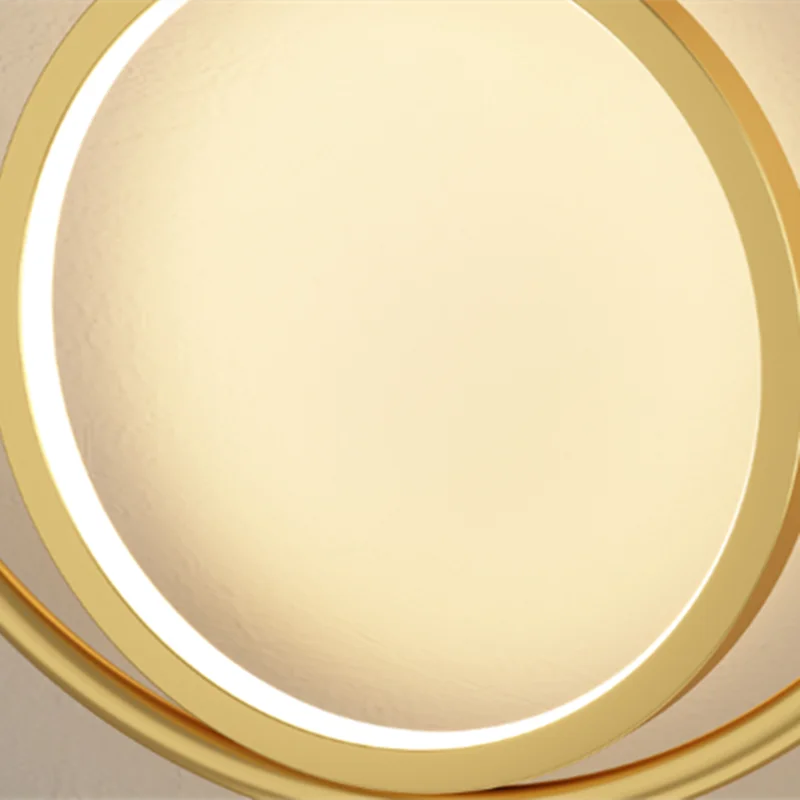 applique murale led moderne pour décoration intérieure élégante - vue 7 sur 13