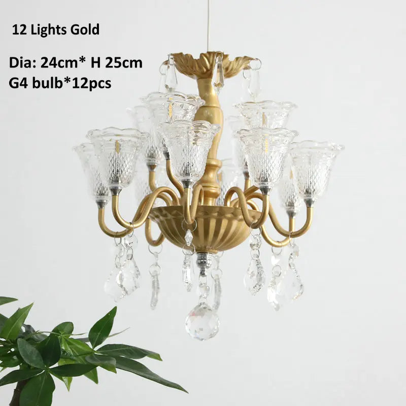 lampes suspendues mini créatives - vue 19 sur 21