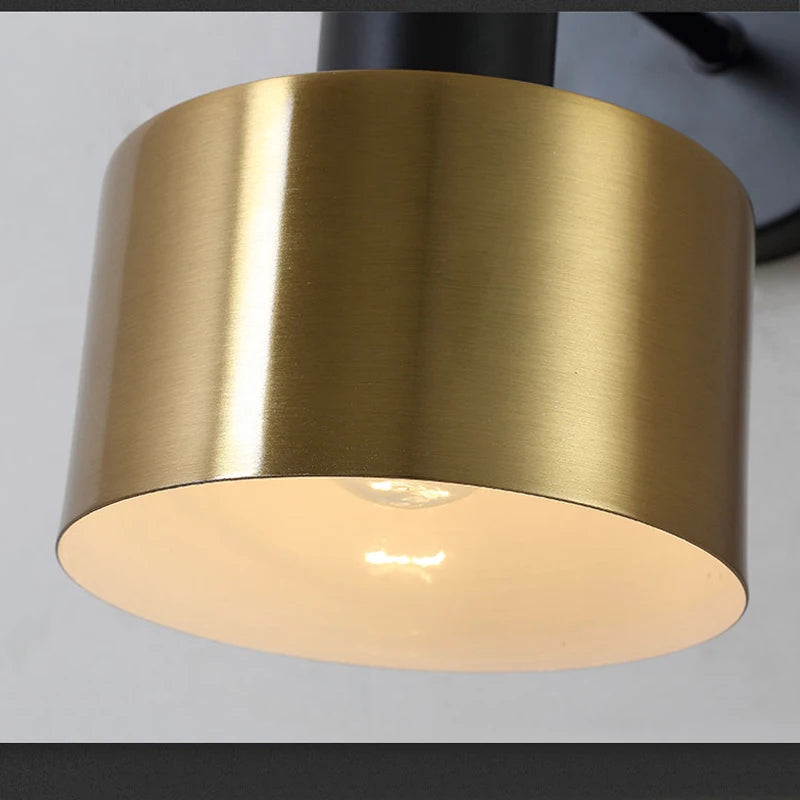 lustre moderne design nordique pour restaurant ou table - vue 6 sur 16