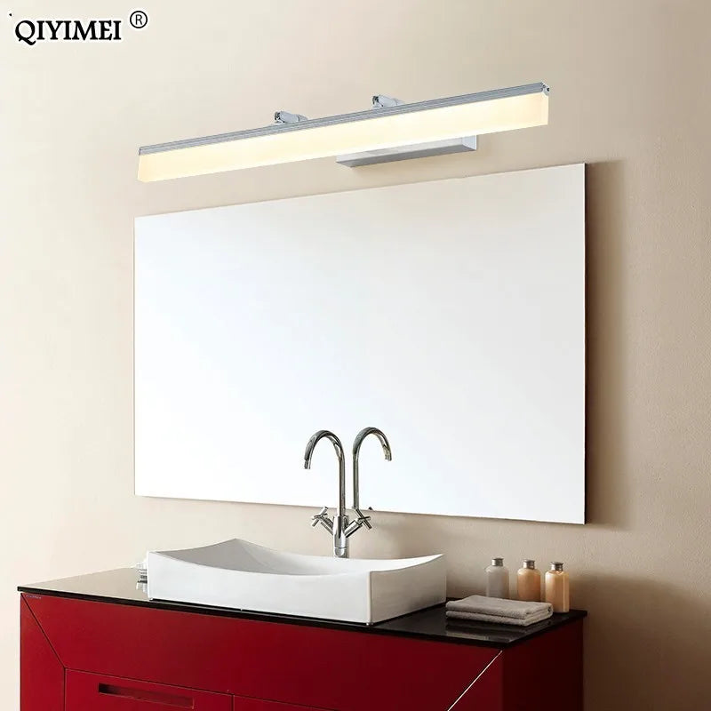 applique murale led moderne pour décoration intérieure hôtel - vue 3 sur 6