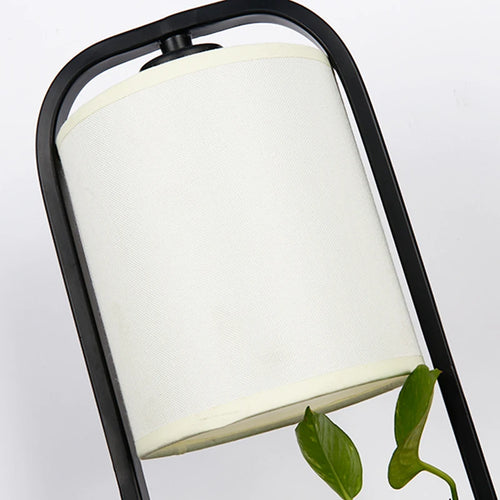 lampe de bureau led pour lecture et étude avec abat-jour - vue 7 sur 6