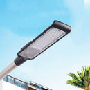 lampadaire led étanche éclairage extérieur pour jardin et route