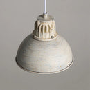 lustre rétro loft américain pour restaurant bar et café