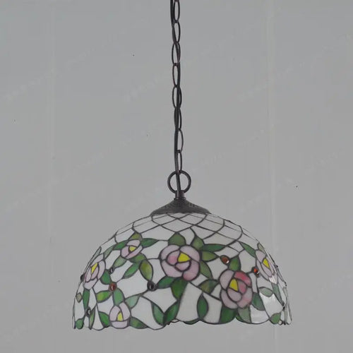 lustre vintage style pastoral pour restaurant et hôtel