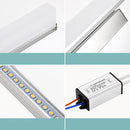 applique murale led étanche pour miroir de vanité