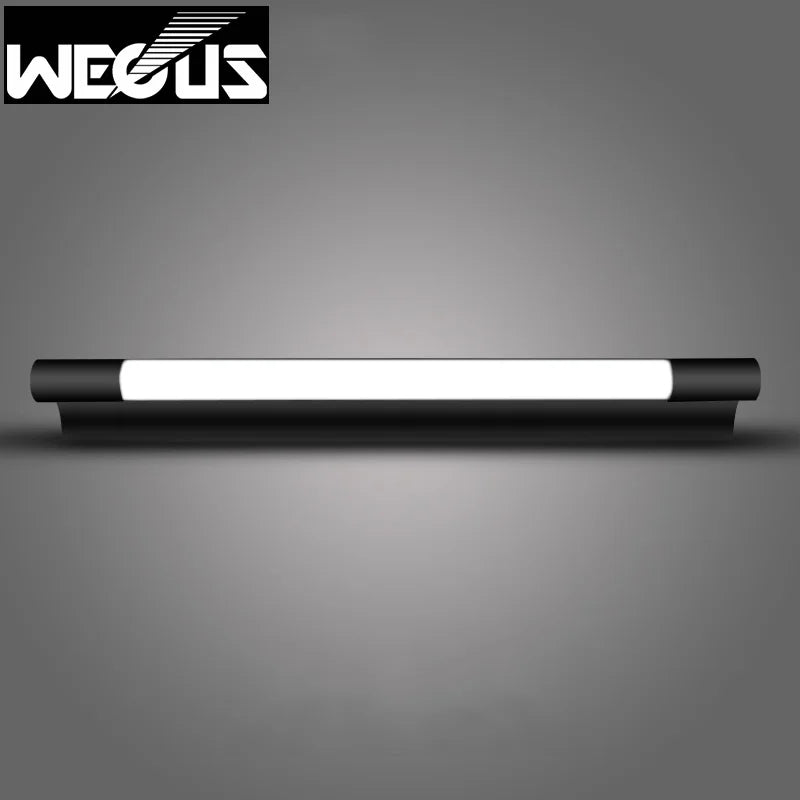 Fashion adjustable led bathroom wall lamps painting picture makeup mirror lights, washroom toilet cabinet lamps 40cm 5W - vue 2 sur 6