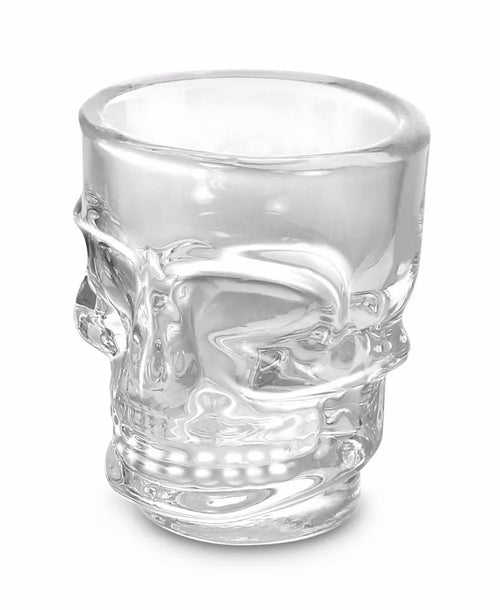 Lot de 6 verres shot crane 45 ml