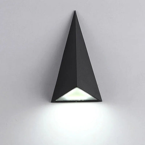 Applique murale LED étanches intérieures/extérieures