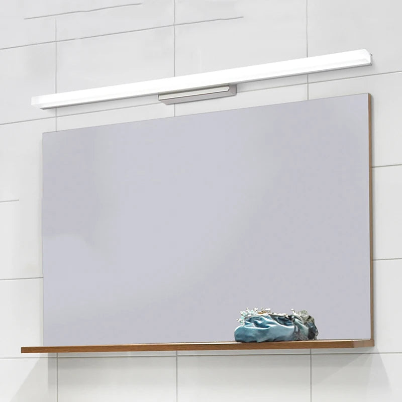 applique murale moderne led pour miroir lumineux