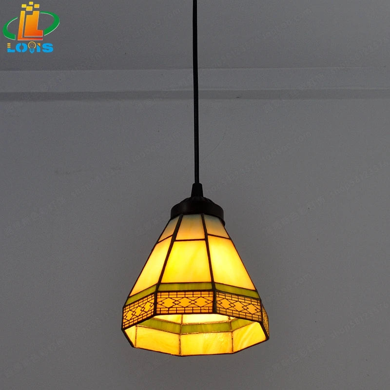 Minimalist retro chandelier for bar and restaurant decor - vue 4 sur 22