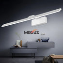 lampe led nordique pour miroir éclairage cosmétique hôtel étude