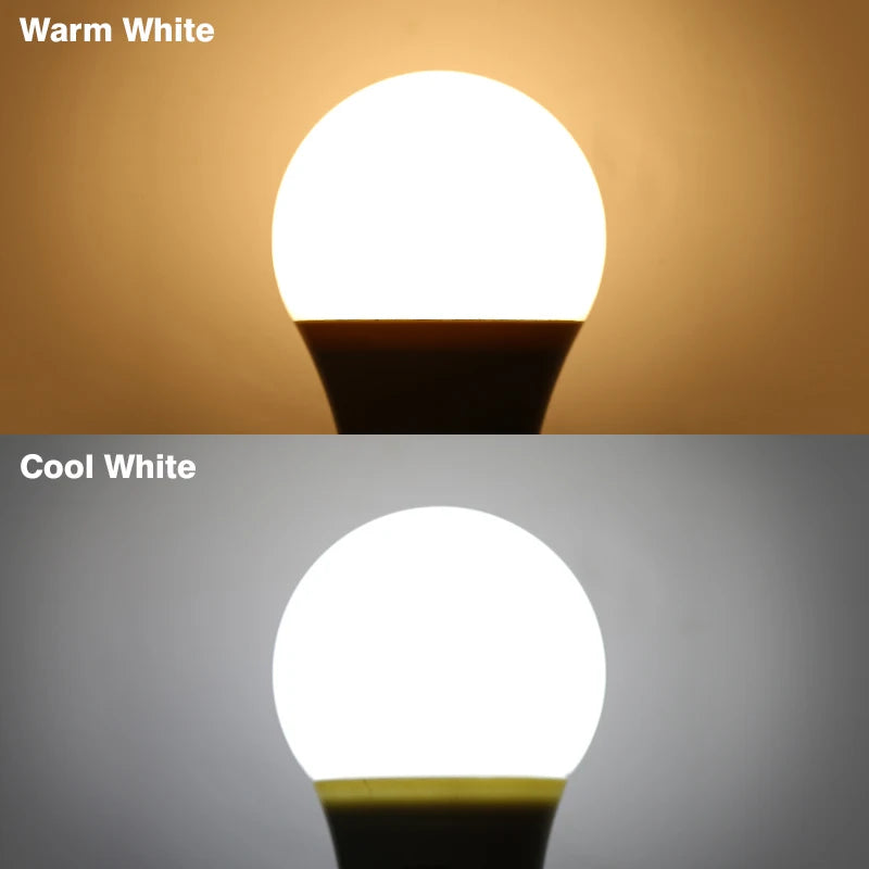 ampoule led haute qualité pack de quatre pièces - vue 6 sur 6