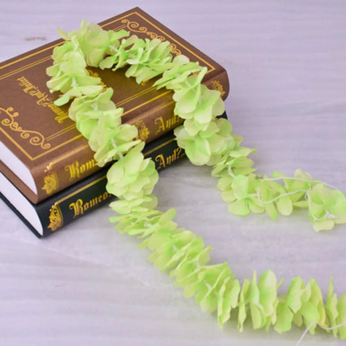 fleur de cerisier artificielle pour décorations de fête et mariage - vue 11 sur 12