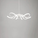 lampe led suspendue design moderne luminaire décoratif bar cuisine