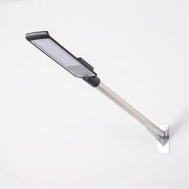 lampadaire led étanche éclairage extérieur pour jardin et route - vue 7 sur 6