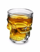 Lot de 6 verres shot crane 45 ml