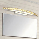 applique murale led pour miroir de maquillage
