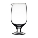 Verre a cocktail sur pied 800 ml