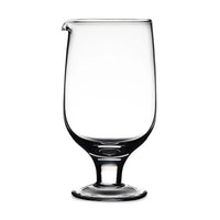 Verre a cocktail sur pied 800 ml