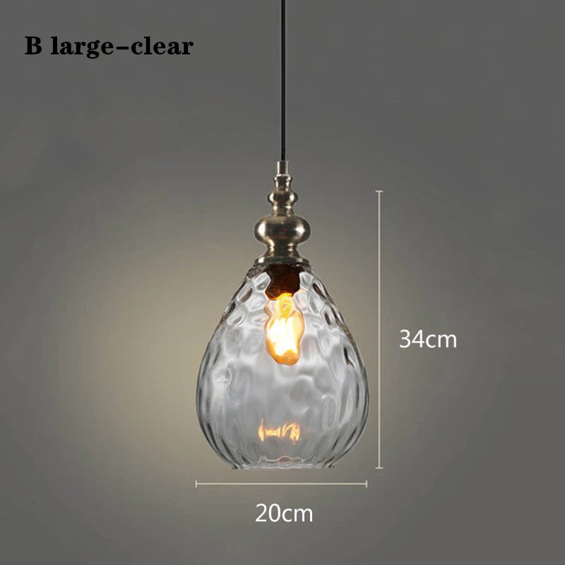 suspension créative à LED pour divers espaces intérieurs - vue 26 sur 27