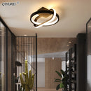 lustre moderne led pour intérieur de maison