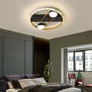 plafonnier led réglable pour une atmosphère élégante et moderne