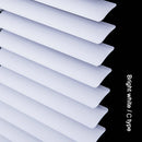 Store venitien aluminium sur mesure occultant sans percage