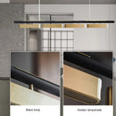 Modern minimalist Nordic designer chandelier for luxury spaces