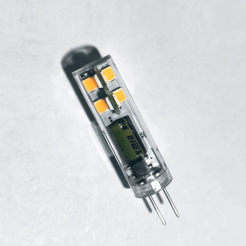 mini lampe led smd remplacante pour lustre et projecteur - vue 3 sur 6