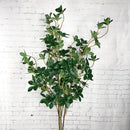 Realistic plastic plants for wedding and event decoration